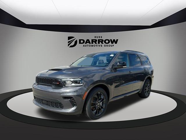 new 2024 Dodge Durango car, priced at $50,799