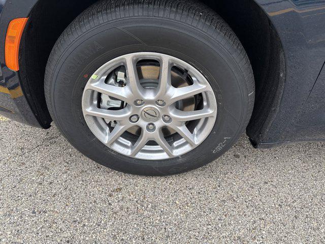 new 2025 Chrysler Pacifica car