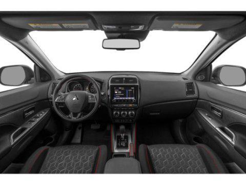 used 2021 Mitsubishi Outlander Sport car, priced at $17,400