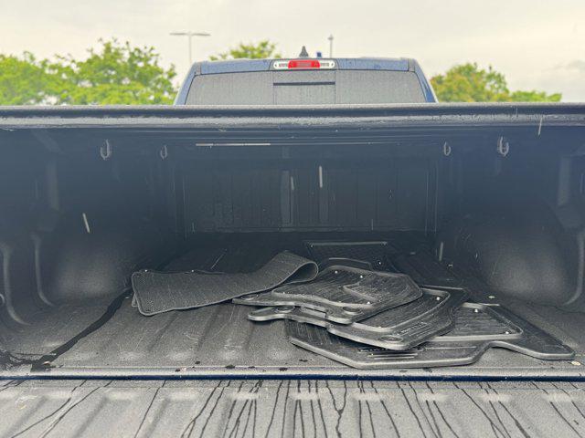 used 2019 Ram 1500 car, priced at $29,151