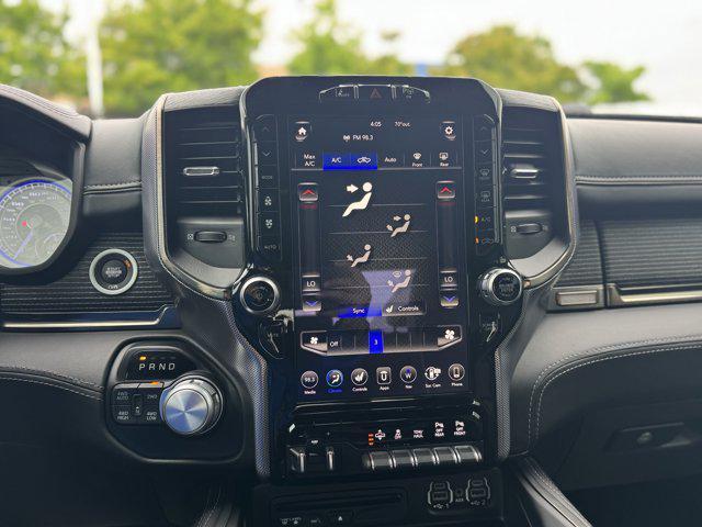 used 2019 Ram 1500 car, priced at $29,151