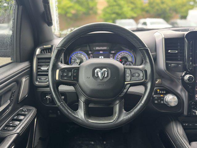 used 2019 Ram 1500 car, priced at $29,151