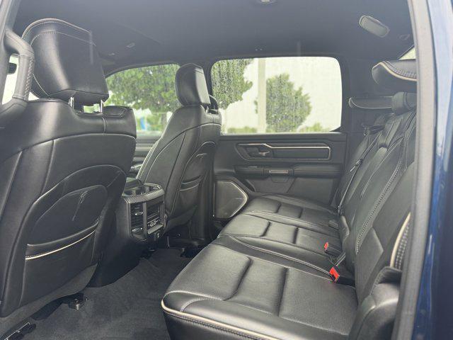 used 2019 Ram 1500 car, priced at $29,151