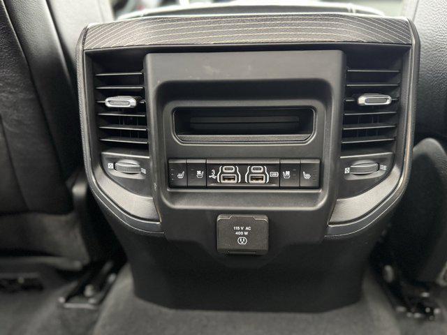 used 2019 Ram 1500 car, priced at $29,151