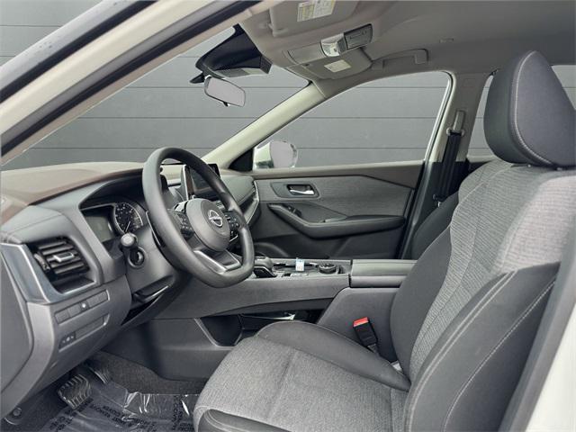 used 2022 Nissan Rogue car, priced at $22,585