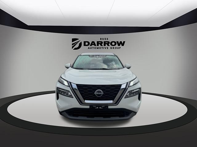used 2022 Nissan Rogue car, priced at $24,670
