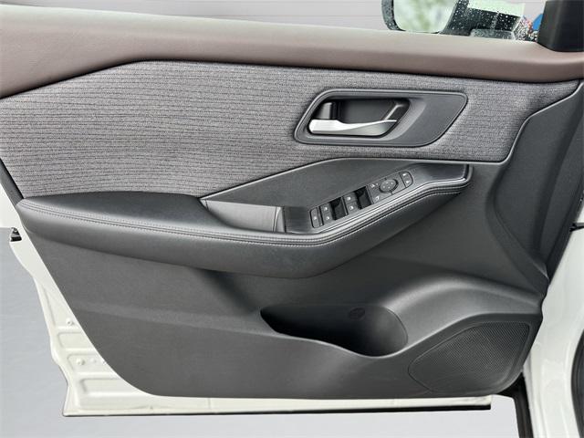 used 2022 Nissan Rogue car, priced at $22,585