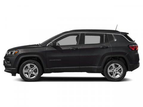 new 2024 Jeep Compass car, priced at $28,038