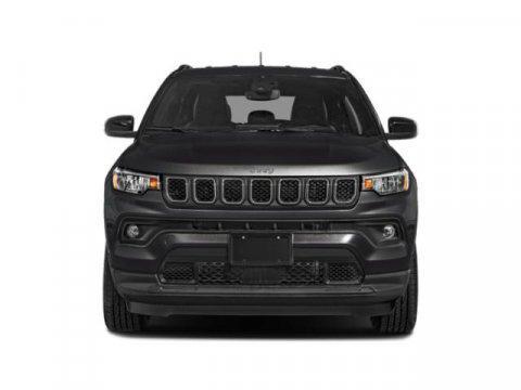 new 2024 Jeep Compass car, priced at $28,038