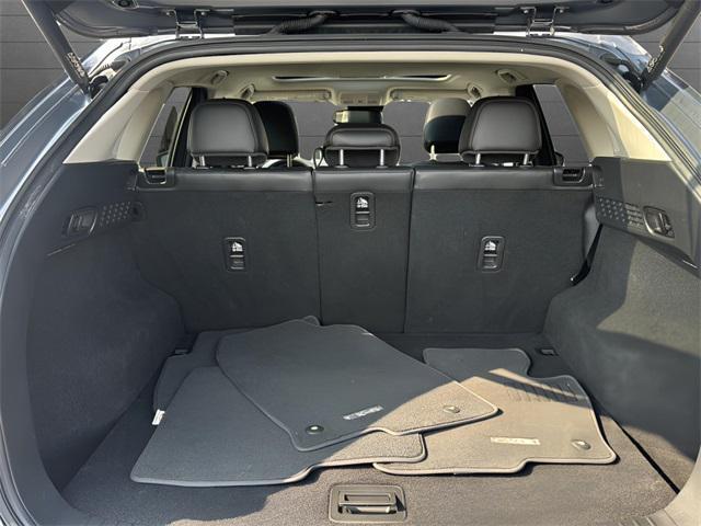 used 2024 Mazda CX-5 car, priced at $27,471