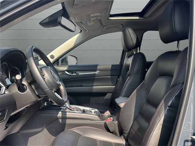used 2024 Mazda CX-5 car, priced at $27,471