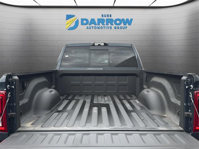 new 2026 Ram 2500 car, priced at $79,485