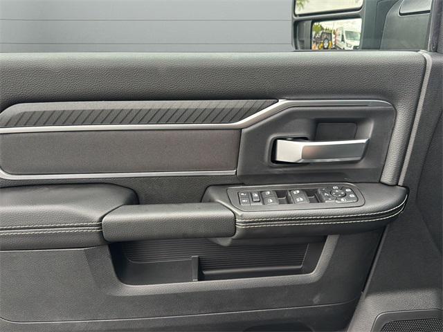 new 2026 Ram 2500 car, priced at $79,485