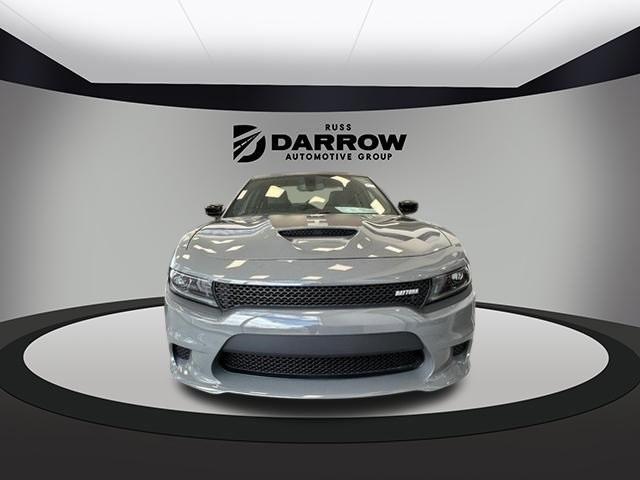 new 2023 Dodge Charger car, priced at $47,309