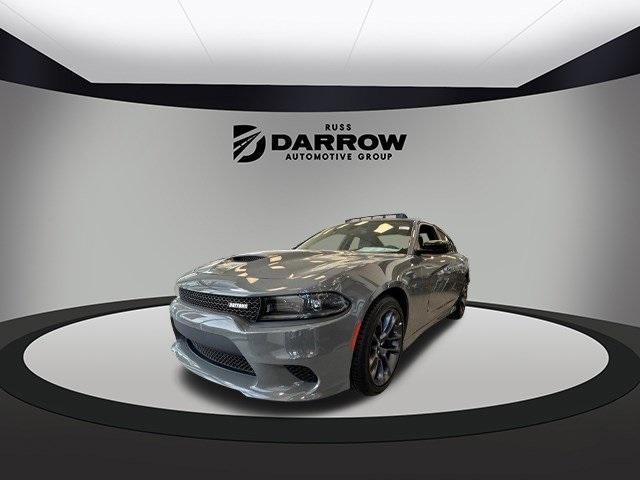 new 2023 Dodge Charger car, priced at $44,809