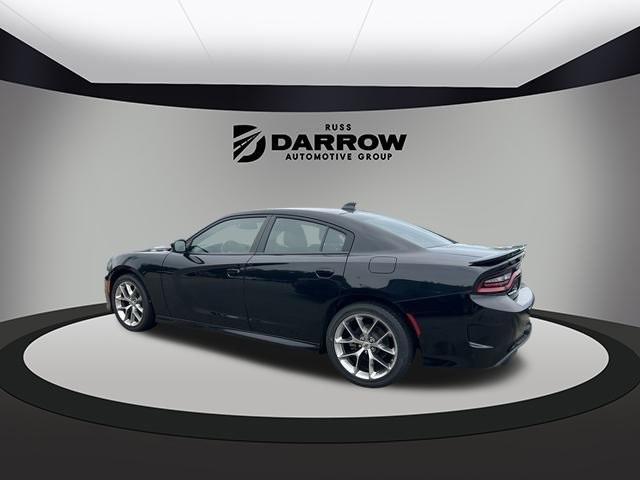 used 2022 Dodge Charger car, priced at $25,865