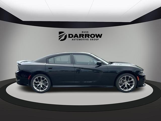 used 2022 Dodge Charger car, priced at $25,865