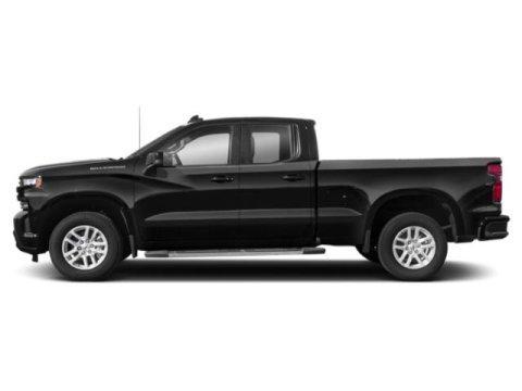 used 2019 Chevrolet Silverado 1500 car, priced at $30,399