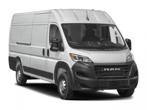 new 2024 Ram ProMaster 3500 car, priced at $47,093