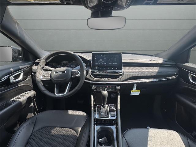 new 2025 Jeep Compass car, priced at $33,513