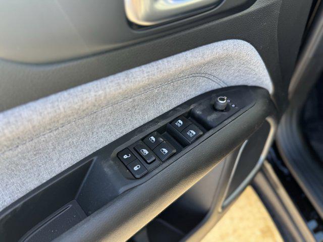 new 2025 Jeep Compass car, priced at $24,601