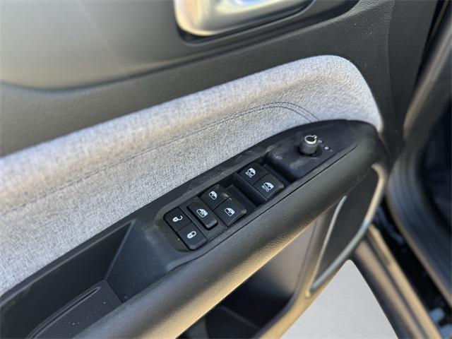 new 2025 Jeep Compass car, priced at $26,524