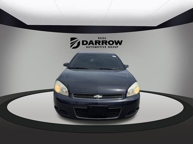 used 2009 Chevrolet Impala car, priced at $4,899