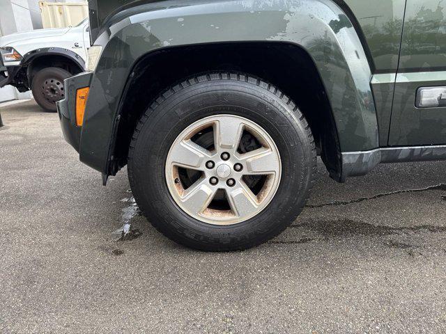 used 2010 Jeep Liberty car, priced at $5,500