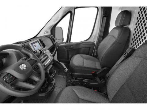 new 2024 Ram ProMaster 2500 car, priced at $52,013