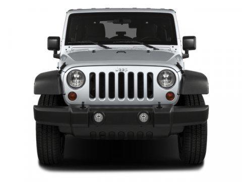 used 2017 Jeep Wrangler Unlimited car, priced at $20,782