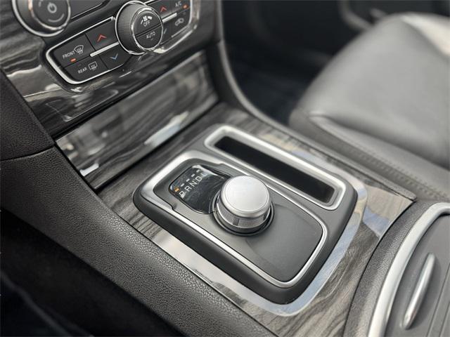 used 2021 Chrysler 300 car, priced at $17,999