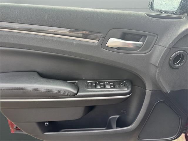 used 2021 Chrysler 300 car, priced at $17,999