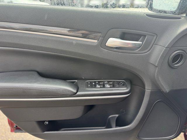 used 2021 Chrysler 300 car, priced at $18,999