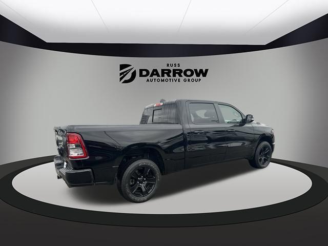 used 2022 Ram 1500 car, priced at $34,931