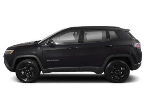 new 2025 Jeep Compass car, priced at $34,659