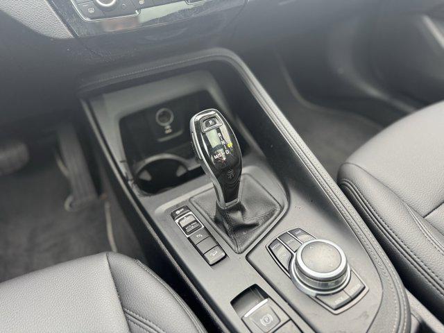 used 2021 BMW X1 car, priced at $27,989