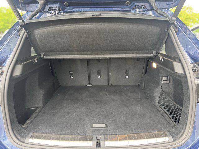 used 2021 BMW X1 car, priced at $27,989