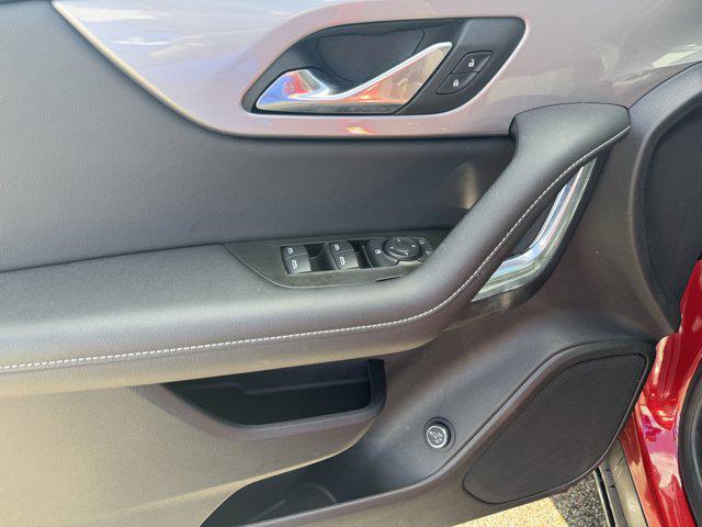 used 2023 Chevrolet Blazer car, priced at $28,790