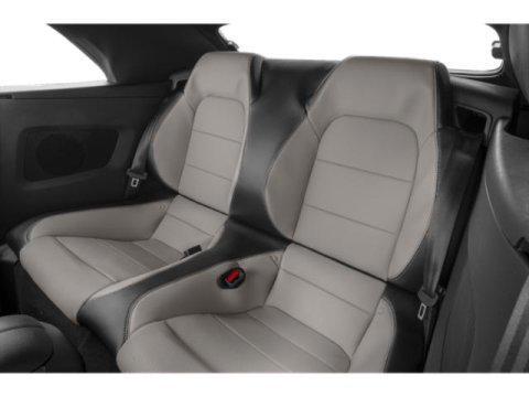used 2022 Ford Mustang car