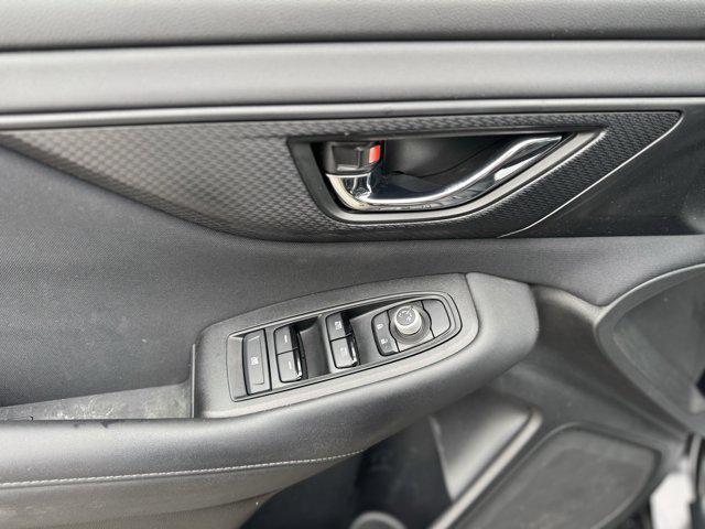 used 2023 Subaru Legacy car, priced at $20,800