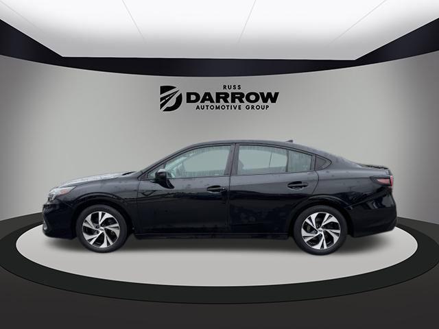 used 2023 Subaru Legacy car, priced at $20,800
