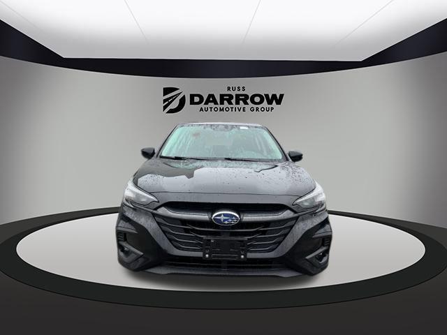 used 2023 Subaru Legacy car, priced at $20,800