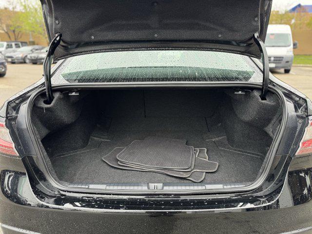 used 2023 Subaru Legacy car, priced at $20,800