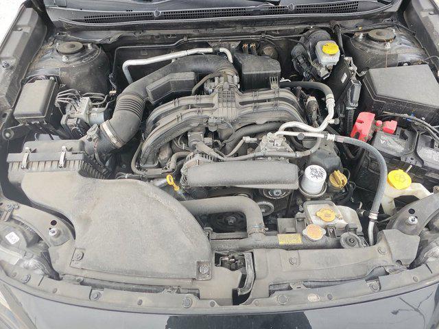 used 2023 Subaru Legacy car, priced at $20,400