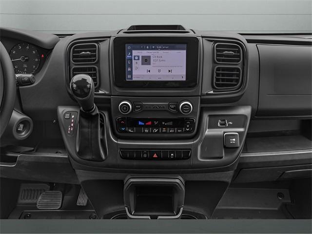 new 2024 Ram ProMaster 1500 car, priced at $46,609
