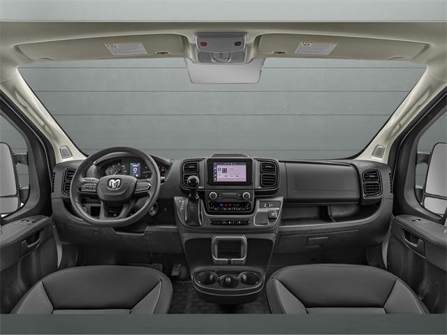 new 2024 Ram ProMaster 1500 car, priced at $46,609