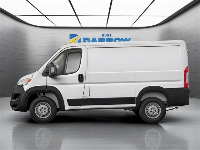 new 2024 Ram ProMaster 1500 car, priced at $43,696