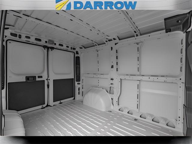 new 2024 Ram ProMaster 1500 car, priced at $43,696