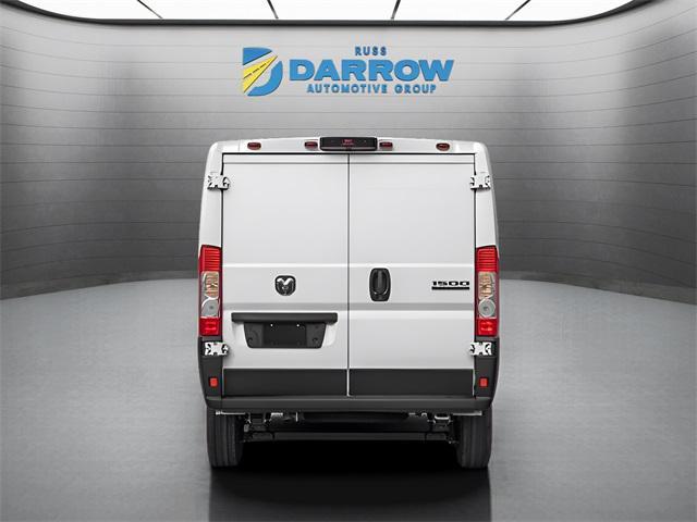 new 2024 Ram ProMaster 1500 car, priced at $43,696