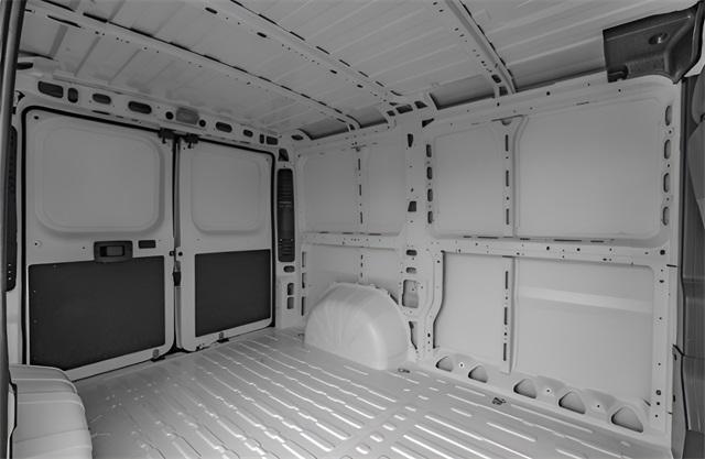 new 2024 Ram ProMaster 1500 car, priced at $46,609